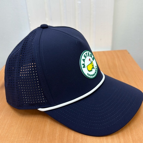 Masters Tournament Performance Tech Rope Hat!!🔥🔥🔥 - Picture 5 of 16